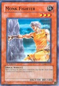 Monk Fighter • TLM-EN019 • C