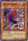 Medusa Worm • TLM-EN022 • C