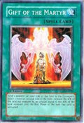 Gift of the Martyr • TLM-EN039 • C