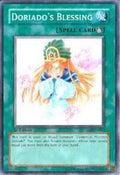 Doriado's Blessing • TLM-EN043 • C