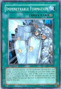Impenetrable Formation • TLM-EN048 • C