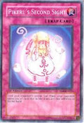 Pikeru's Second Sight • TLM-EN050 • C