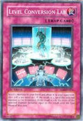 Level Conversion Lab • TLM-EN054 • C