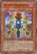 Infernity Randomizer • TSHD-EN013 • C