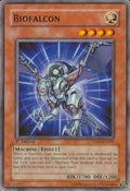 Biofalcon • TSHD-EN021 • C
