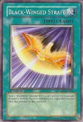 Black-Winged Strafe • TSHD-EN045 • C