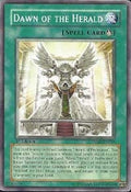 Dawn of the Herald • TSHD-EN059 • C