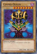 Cosmo Queen • YS13-EN001 • C
