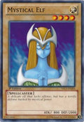 Mystical Elf • YS13-EN004 • C