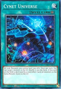 Cynet Universe • YS17-EN021 • C