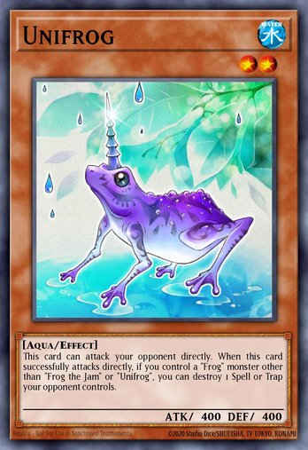 Unifrog • LODT-EN029 • C • 2024 Reprint