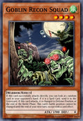 Goblin Recon Squad • LODT-EN033 • C • 2024 Reprint