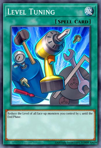 Level Tuning • LODT-EN059 • C • 2024 Reprint