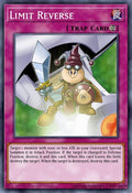 Limit Reverse • LODT-EN063 • C • 2024 Reprint