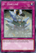 D - Fortune • LODT-EN066 • C • 2024 Reprint