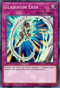 Gladiator Lash • LODT-EN075 • C • 2024 Reprint