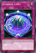 Summon Limit • LODT-EN079 • C • 2024 Reprint