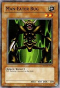 Man-Eater Bug • RP01-EN014 • C • 2024 Reprint