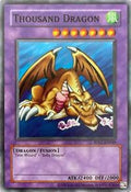 Thousand Dragon • RP01-EN049 • C • 2024 Reprint