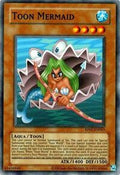 Toon Mermaid • RP01-EN063 • C • 2024 Reprint