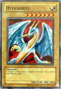 Hyozanryu • RP01-EN065 • C • 2024 Reprint