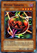 Mystic Tomato • RP01-EN076 • C • 2024 Reprint