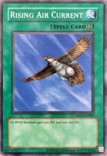 Rising Air Current • RP01-EN080 • C • 2024 Reprint