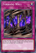 Tornado Wall • RP02-EN033 • C • 2025 Reprint