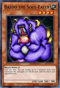 Bazoo the Soul-Eater • RP02-EN041 • C • 2025 Reprint