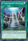 A Legendary Ocean • RP02-EN062 • C • 2025 Reprint