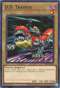 D.D. Trainer • DCR-EN055 • C • 25th Reprint