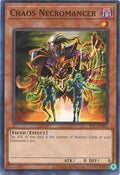 Chaos Necromancer • IOC-EN017 • C • 25th Reprint