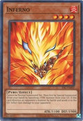 Inferno • IOC-EN019 • C • 25th Reprint