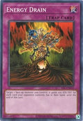 Energy Drain • IOC-EN055 • C • 25th Reprint