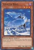 Stealth Bird • IOC-EN068 • C • 25th Reprint