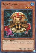 Don Turtle • IOC-EN071 • C • 25th Reprint