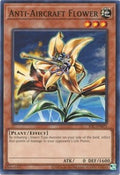 Anti-Aircraft Flower • IOC-EN076 • C • 25th Reprint