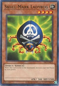 Skull-Mark Ladybug • IOC-EN079 • C • 25th Reprint