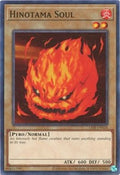 Hinotama Soul • LOB-EN026 • C • 25th Reprint