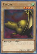 Tyhone • LOB-EN063 • C • 25th Reprint