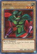Larvas • LOB-EN073 • C • 25th Reprint