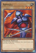 Armaill • LOB-EN079 • C • 25th Reprint