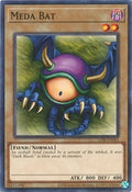 Meda Bat • LOB-EN083 • C • 25th Reprint