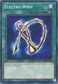 Electro-Whip • LOB-EN093 • C • 25th Reprint