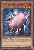 Cocoon of Evolution • MRD-EN011 • C • 25th Reprint
