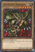 Crawling Dragon • MRD-EN012 • C • 25th Reprint