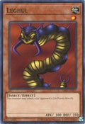 Leghul • MRD-EN031 • C • 25th Reprint