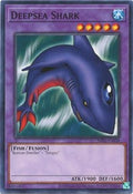 Deepsea Shark • MRD-EN038 • C • 25th Reprint