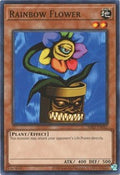 Rainbow Flower • MRD-EN042 • C • 25th Reprint