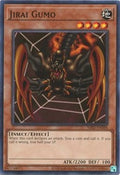 Jirai Gumo • MRD-EN089 • C • 25th Reprint